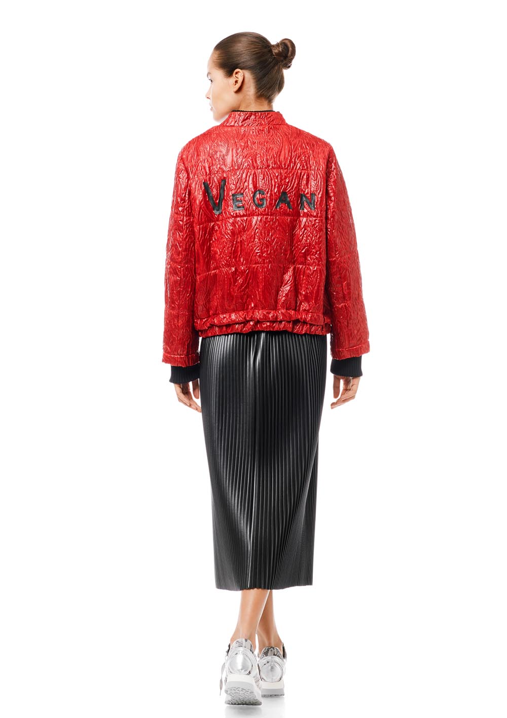 Julee Bomberjacke