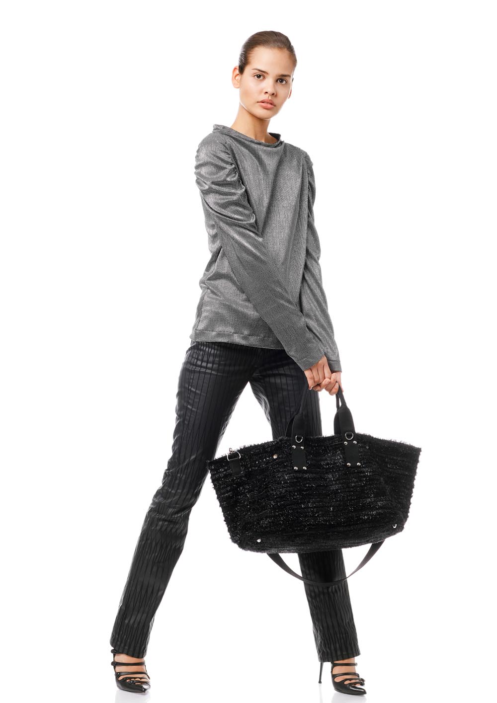 Dani Pullover