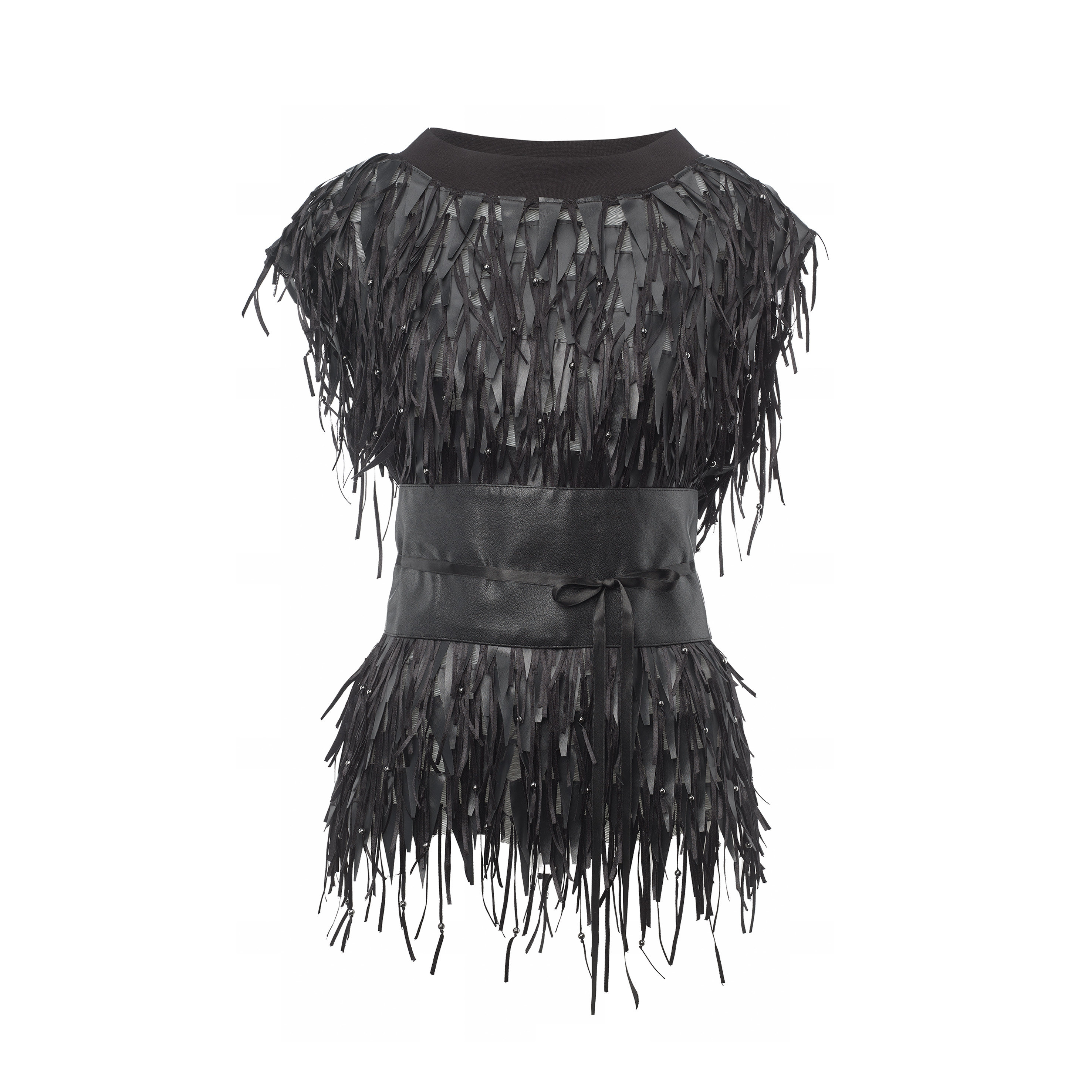 Jade I Top sleeveless