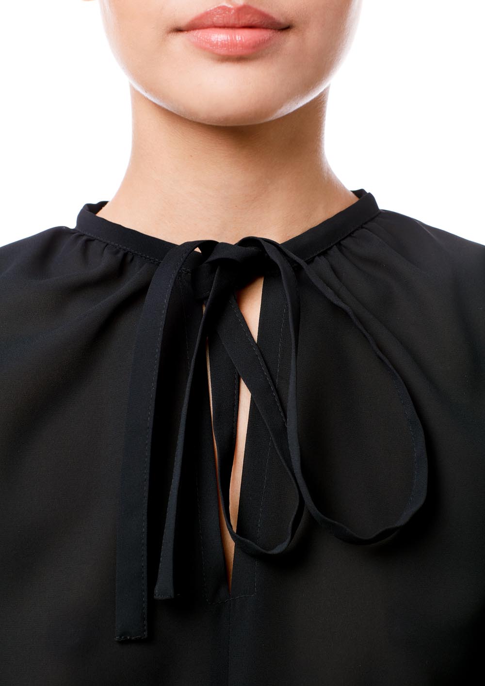 Moon Blouse