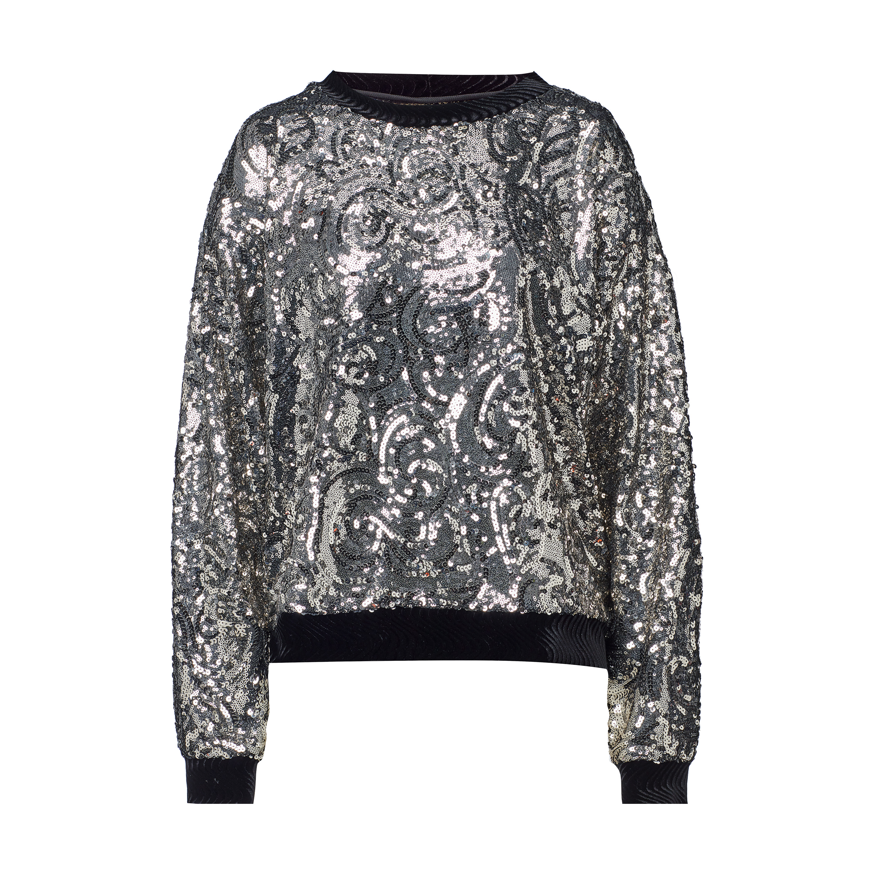 Greta Sweater