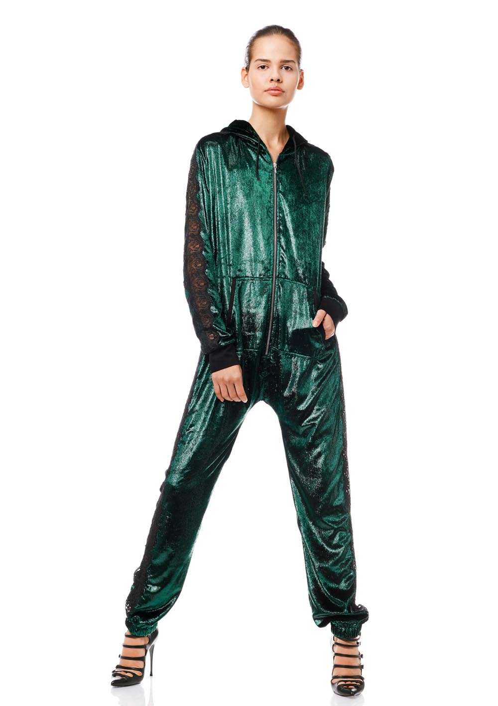 Eva Jumpsuit