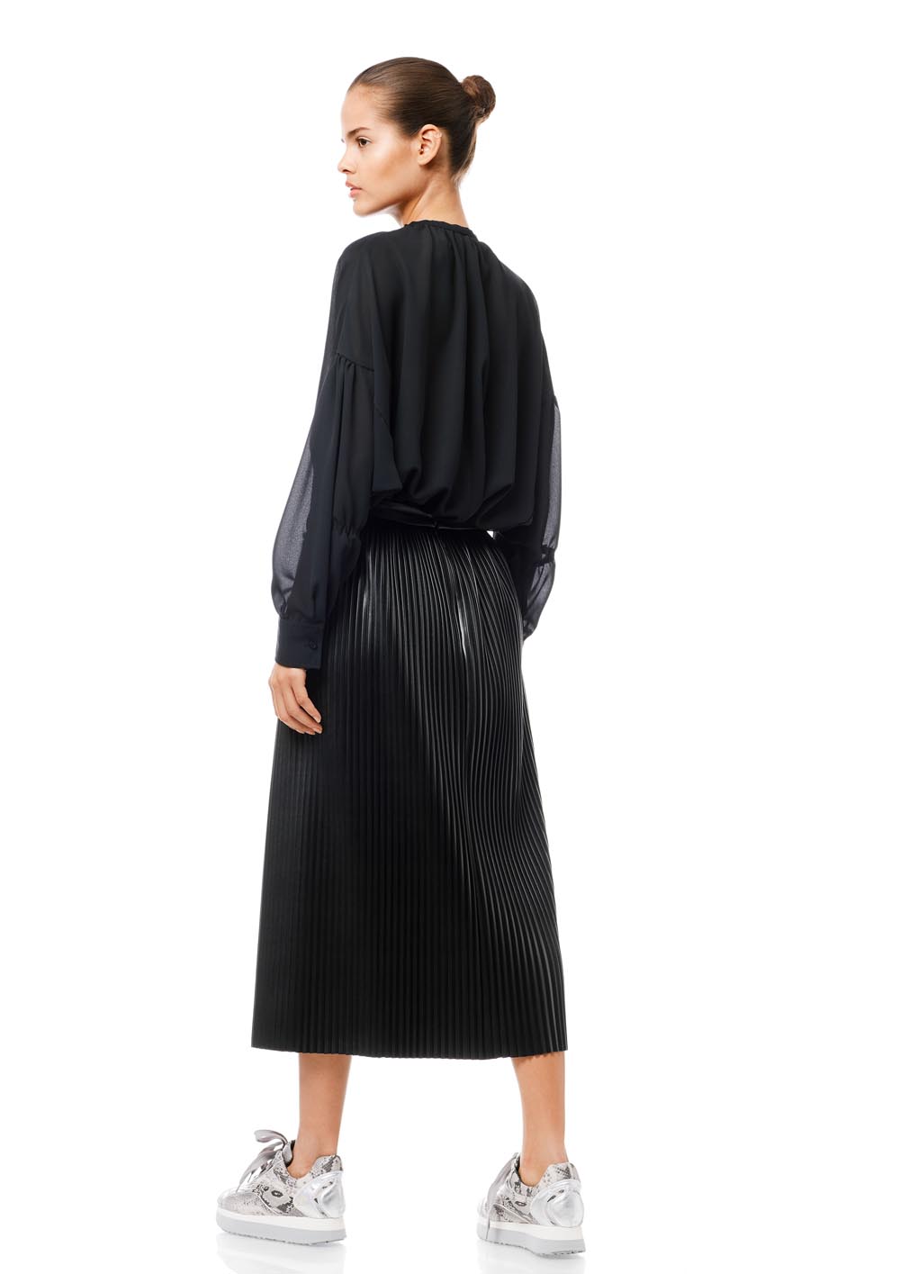 Moon Blouse