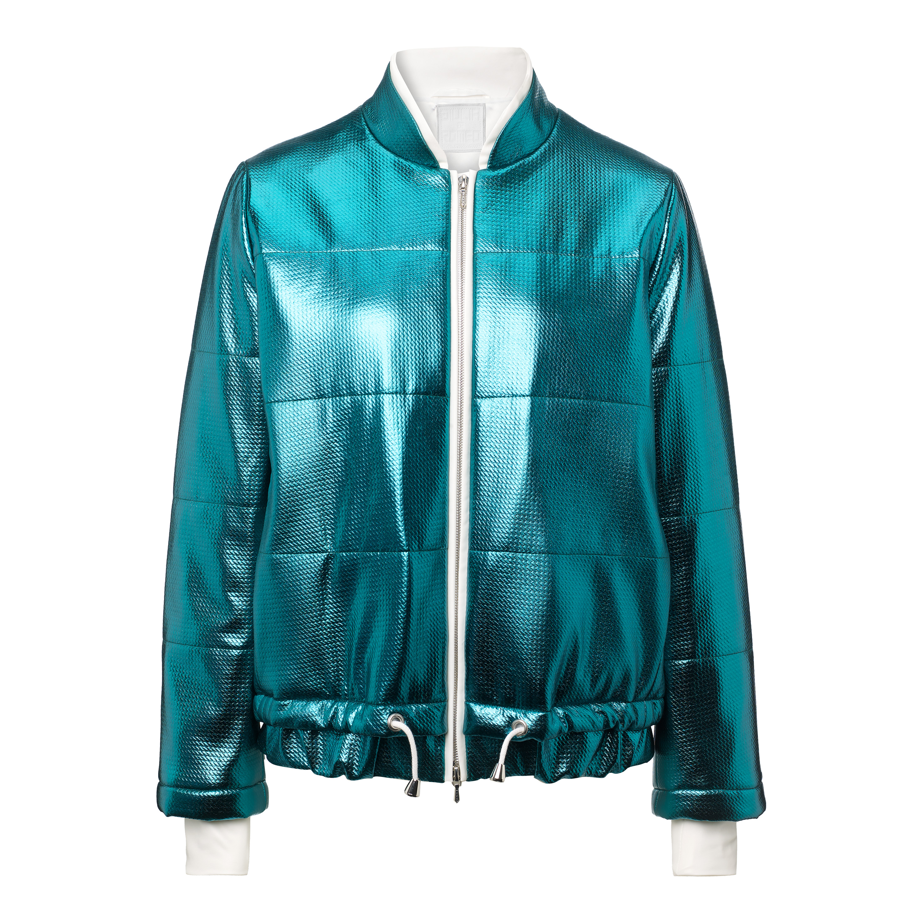 Julee Bomber Jacket