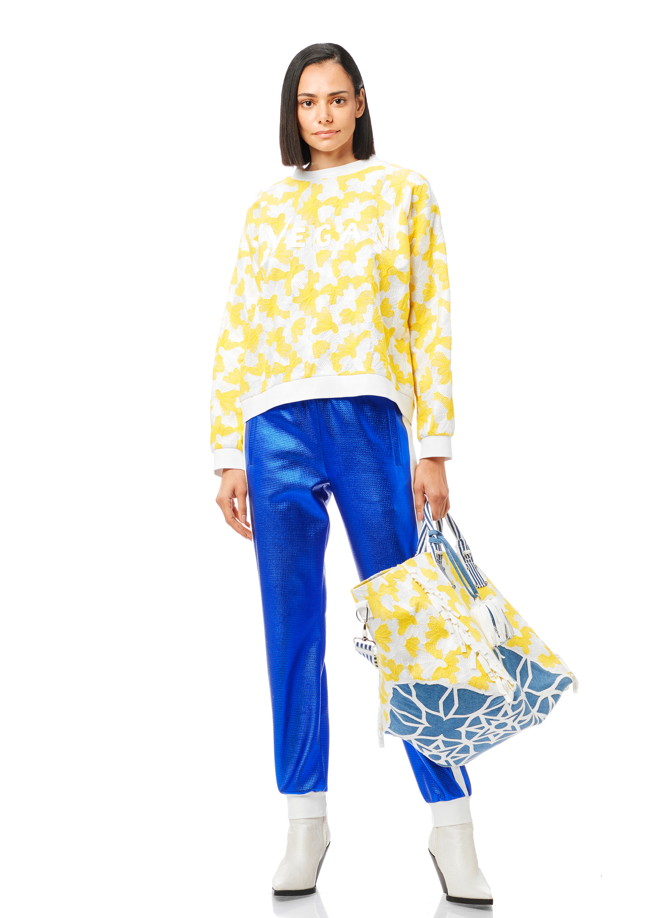 Stella Trousers