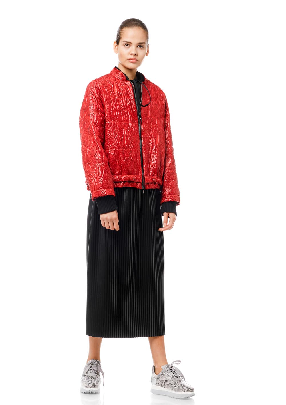 Julee Bomberjacke