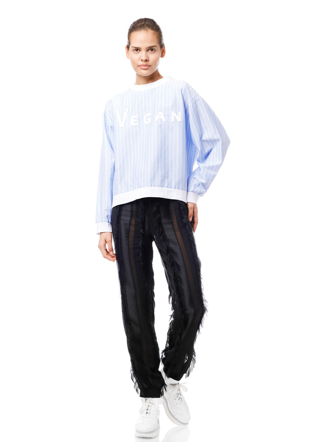 Greta Sweatshirt