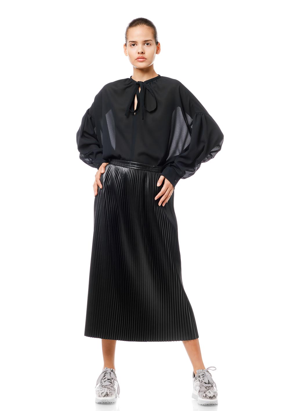 Moon Blouse
