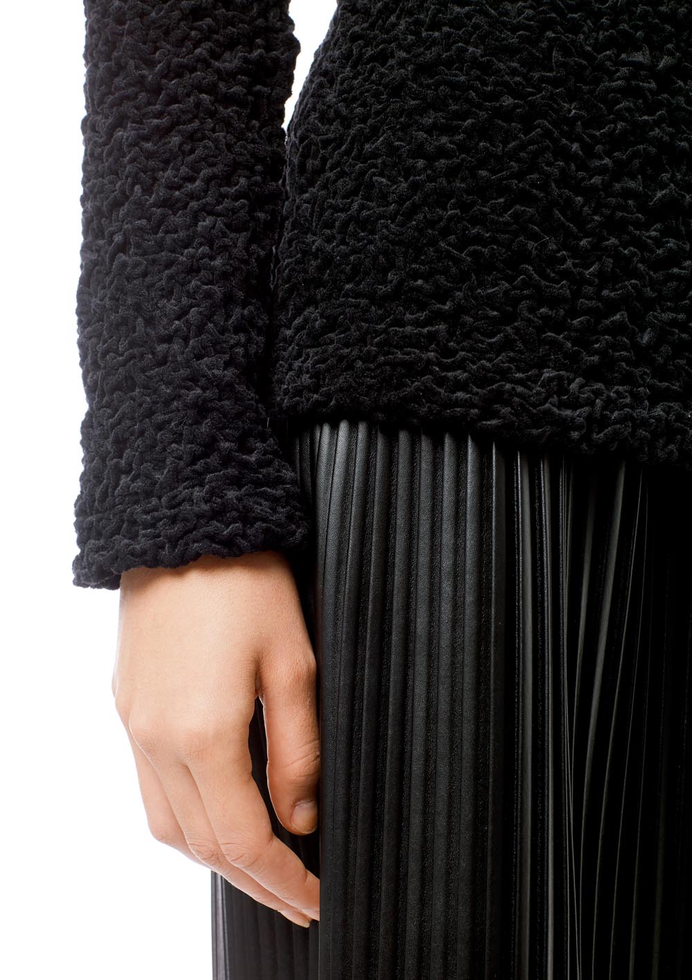 Dani Pullover