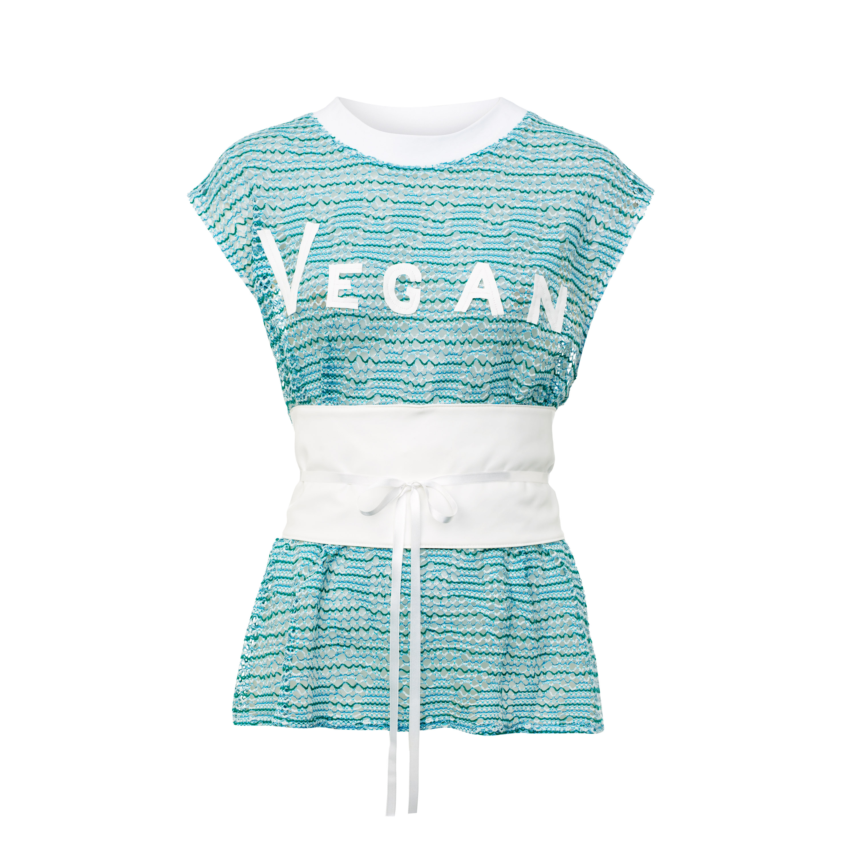 Jade I Top sleevless