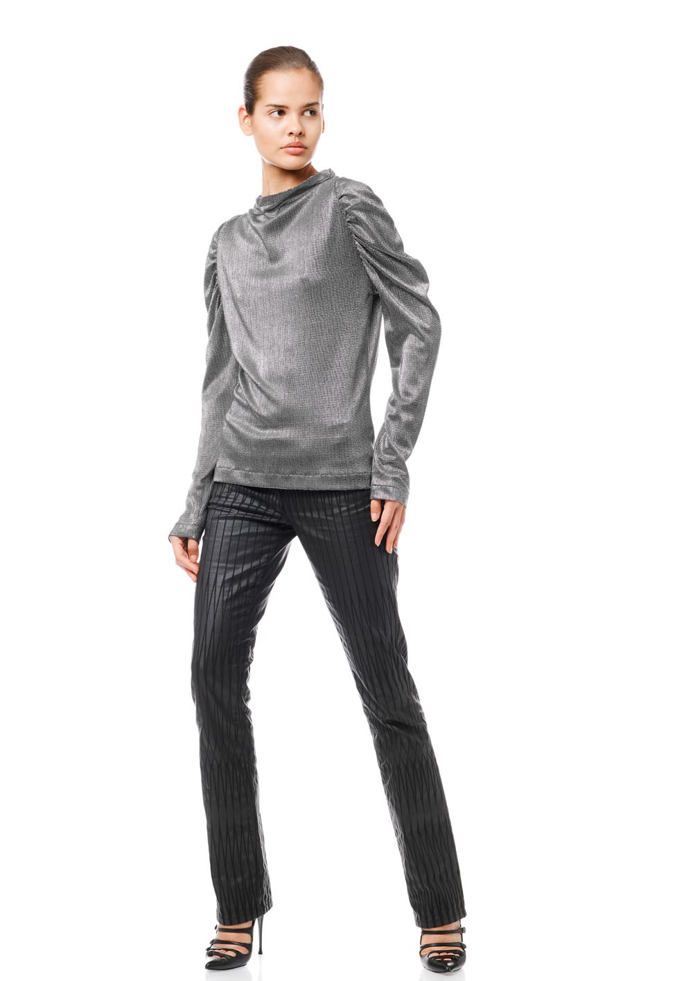 Dani Pullover