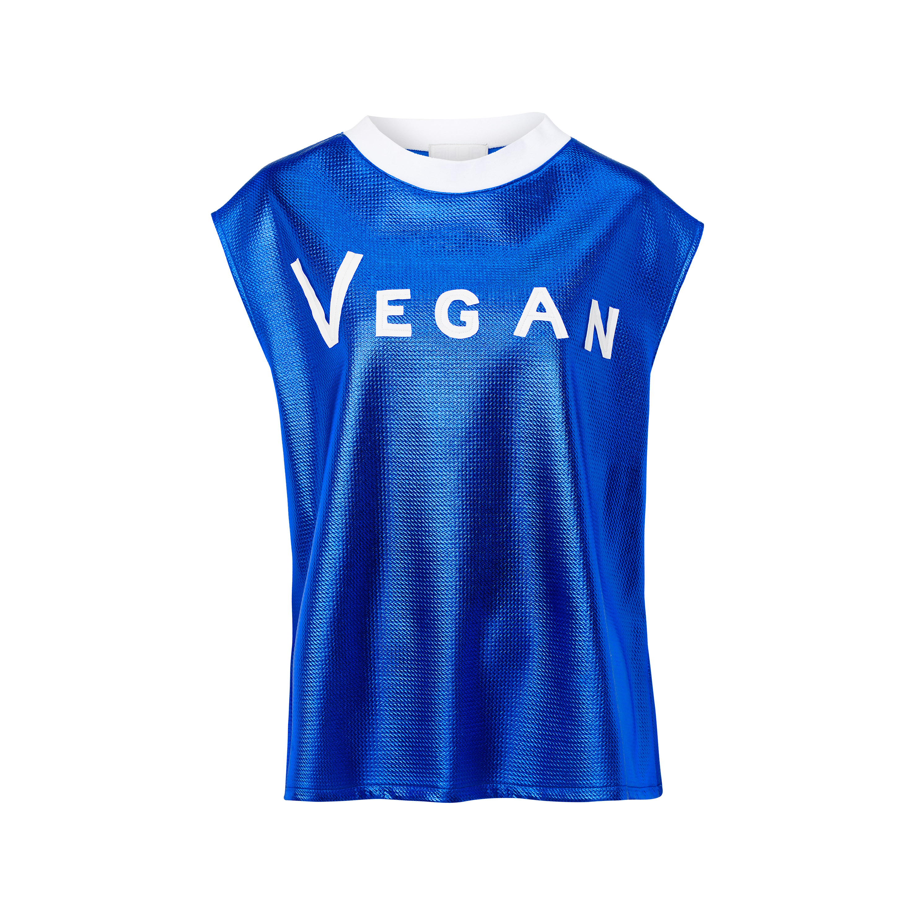 Jade I Top ärmellos