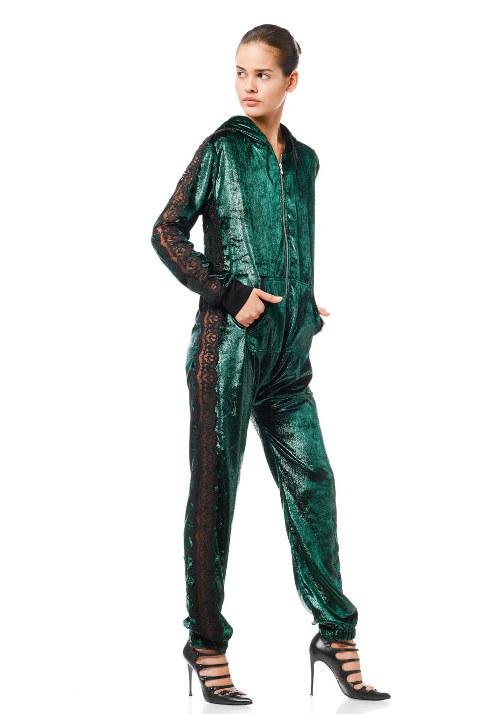 Eva Jumpsuit