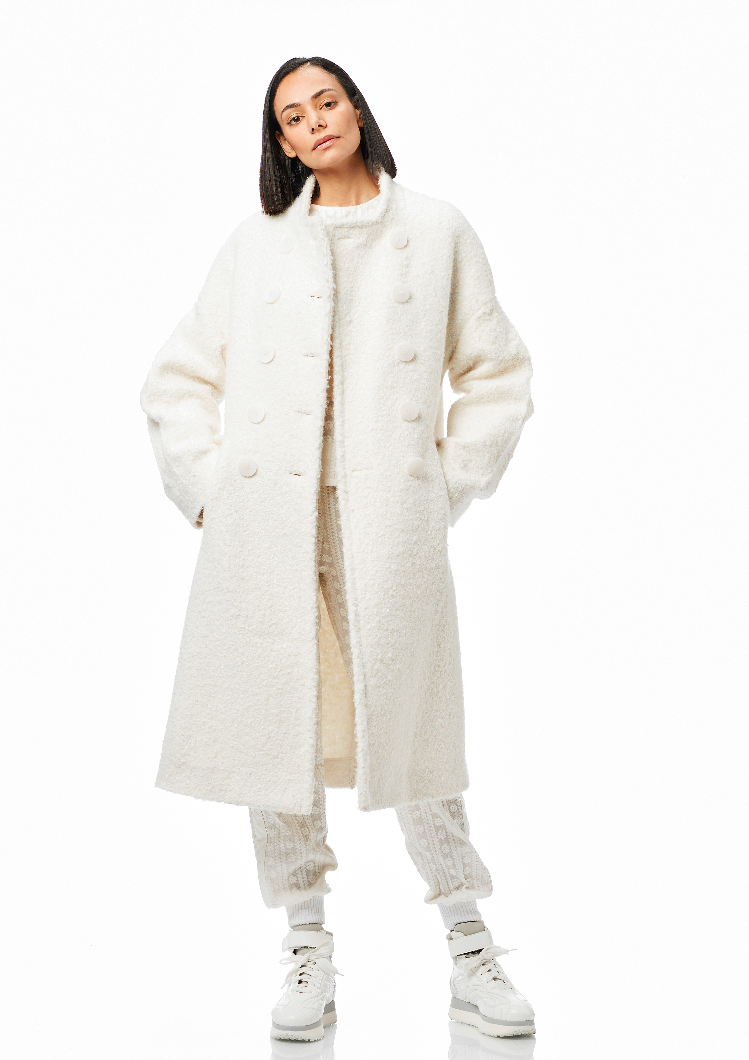 Sara Coat