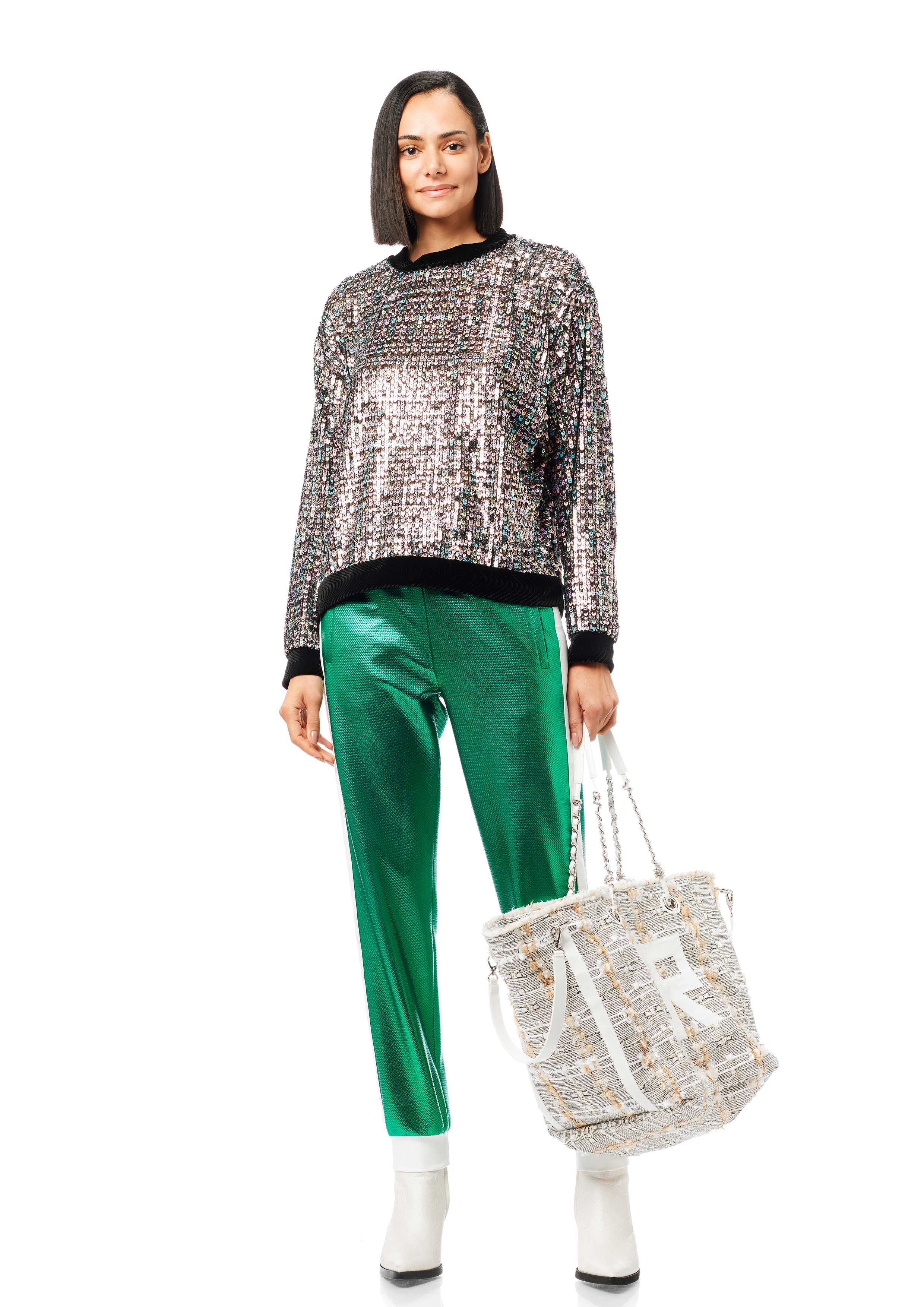 Stella Trousers