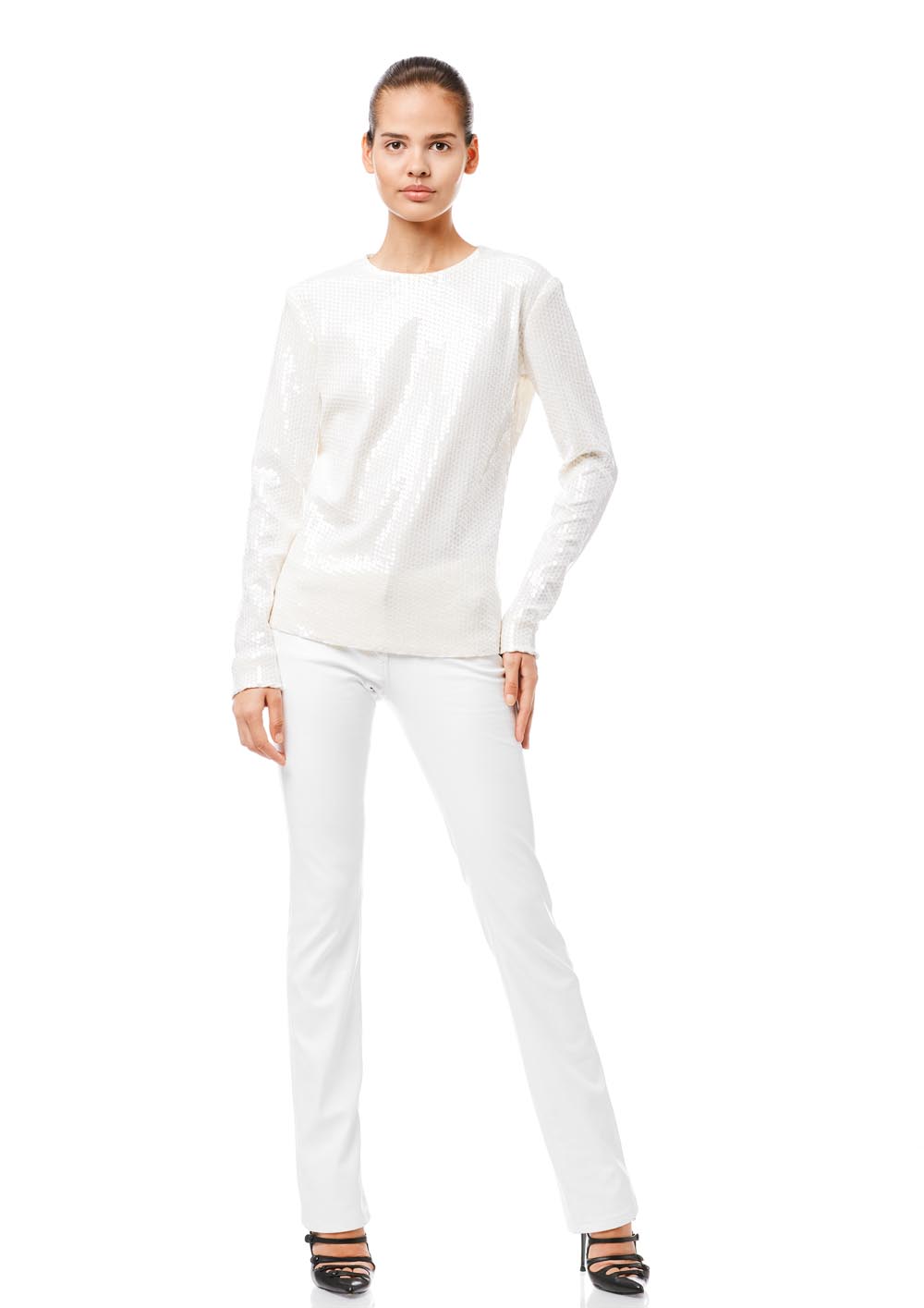 Giulia Shirt