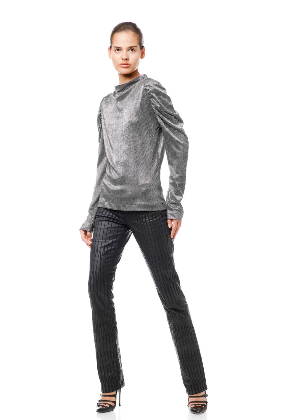 Dani Pullover