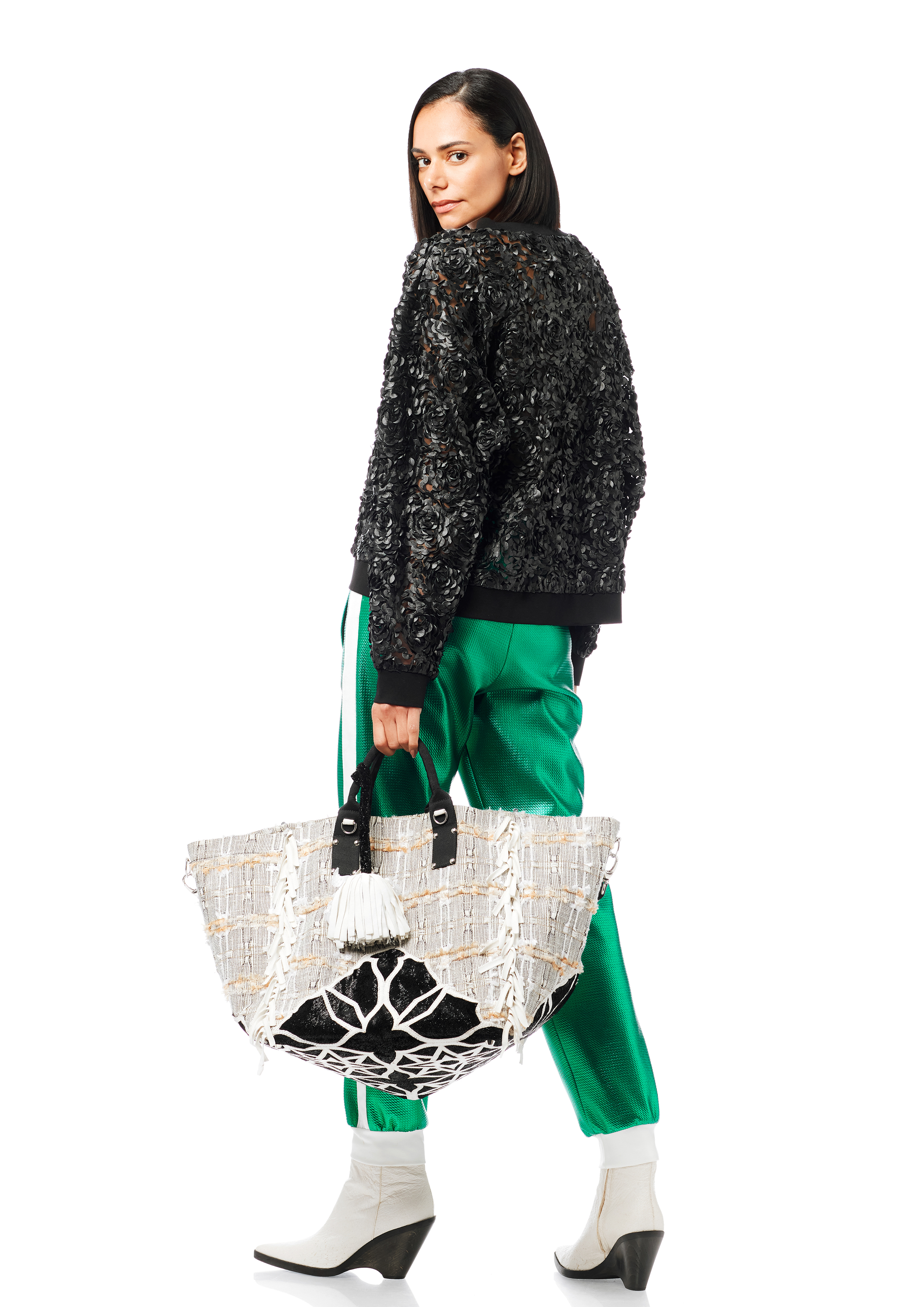 Stella Trousers