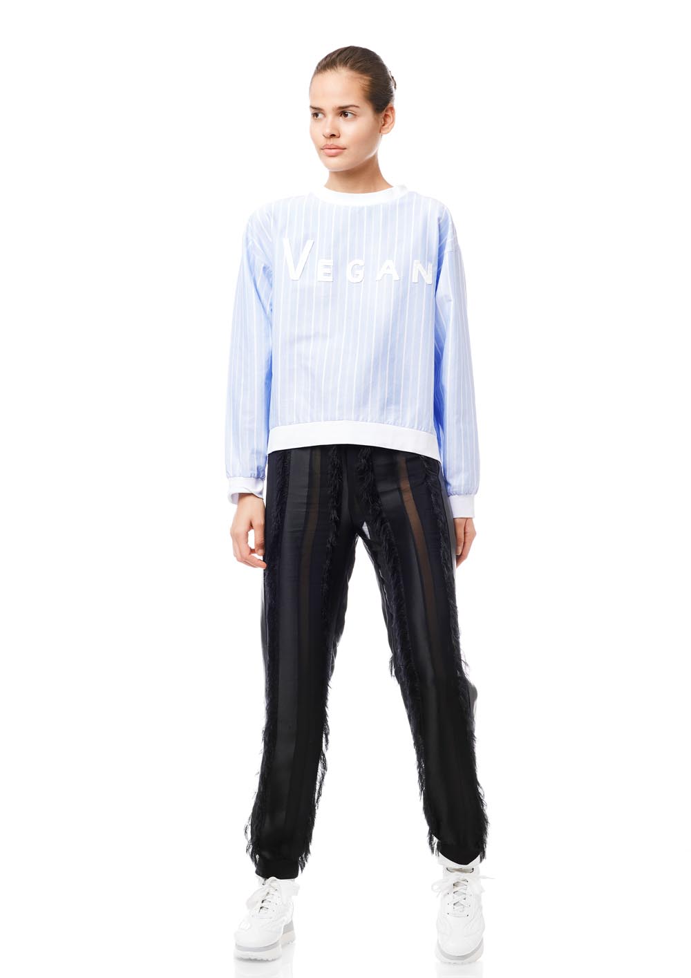 Greta Sweatshirt
