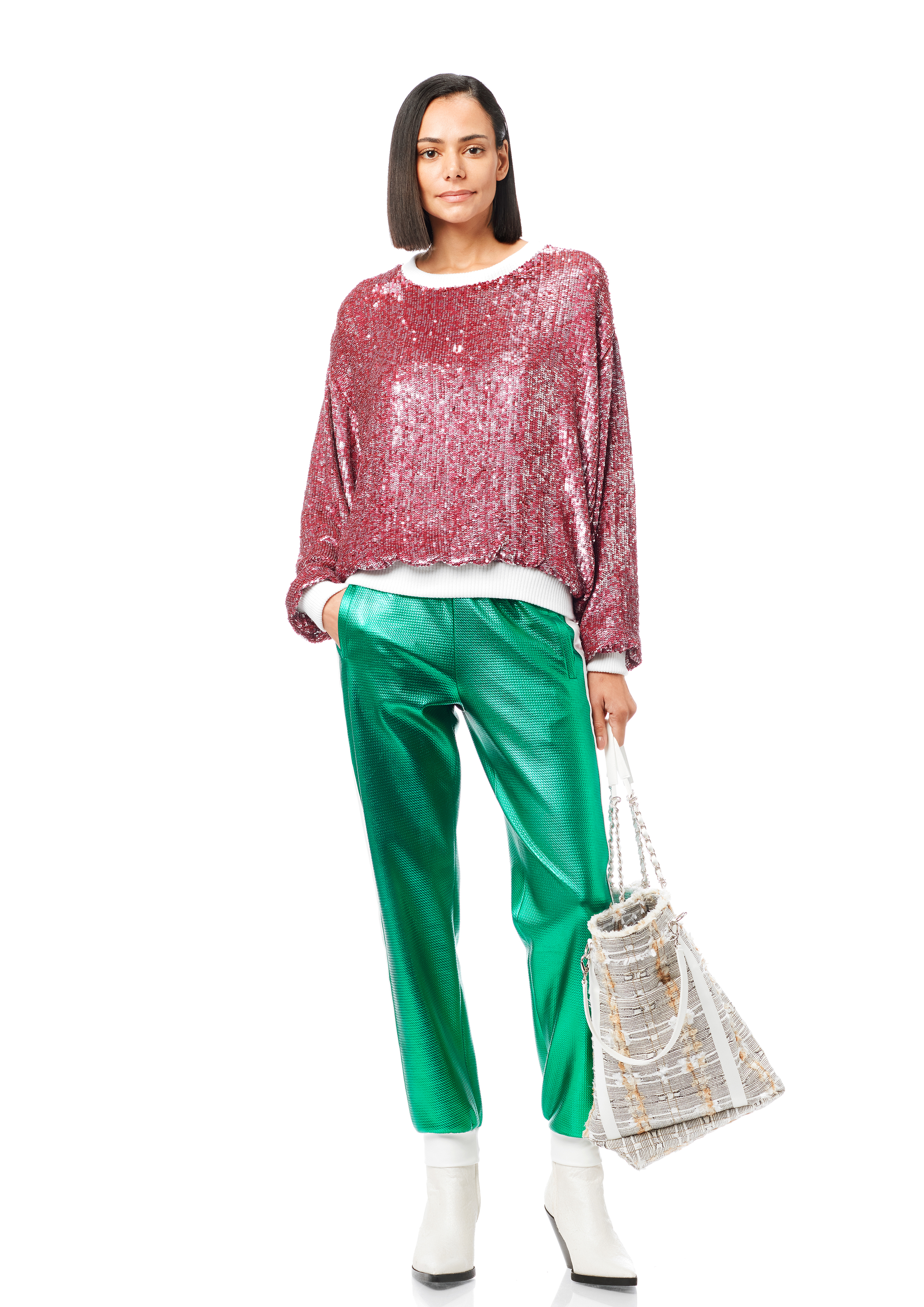Greta Sweater