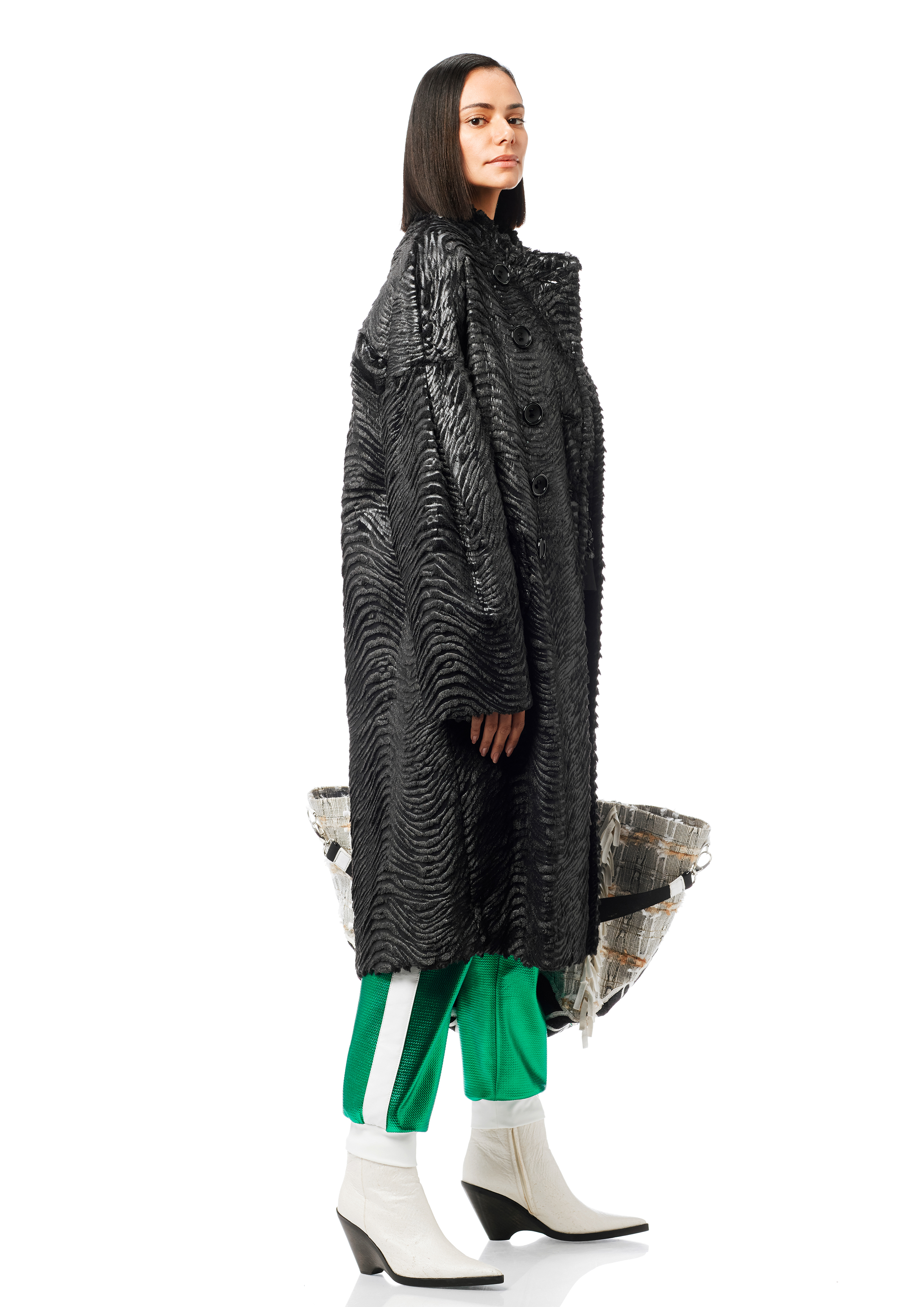 Sara Coat