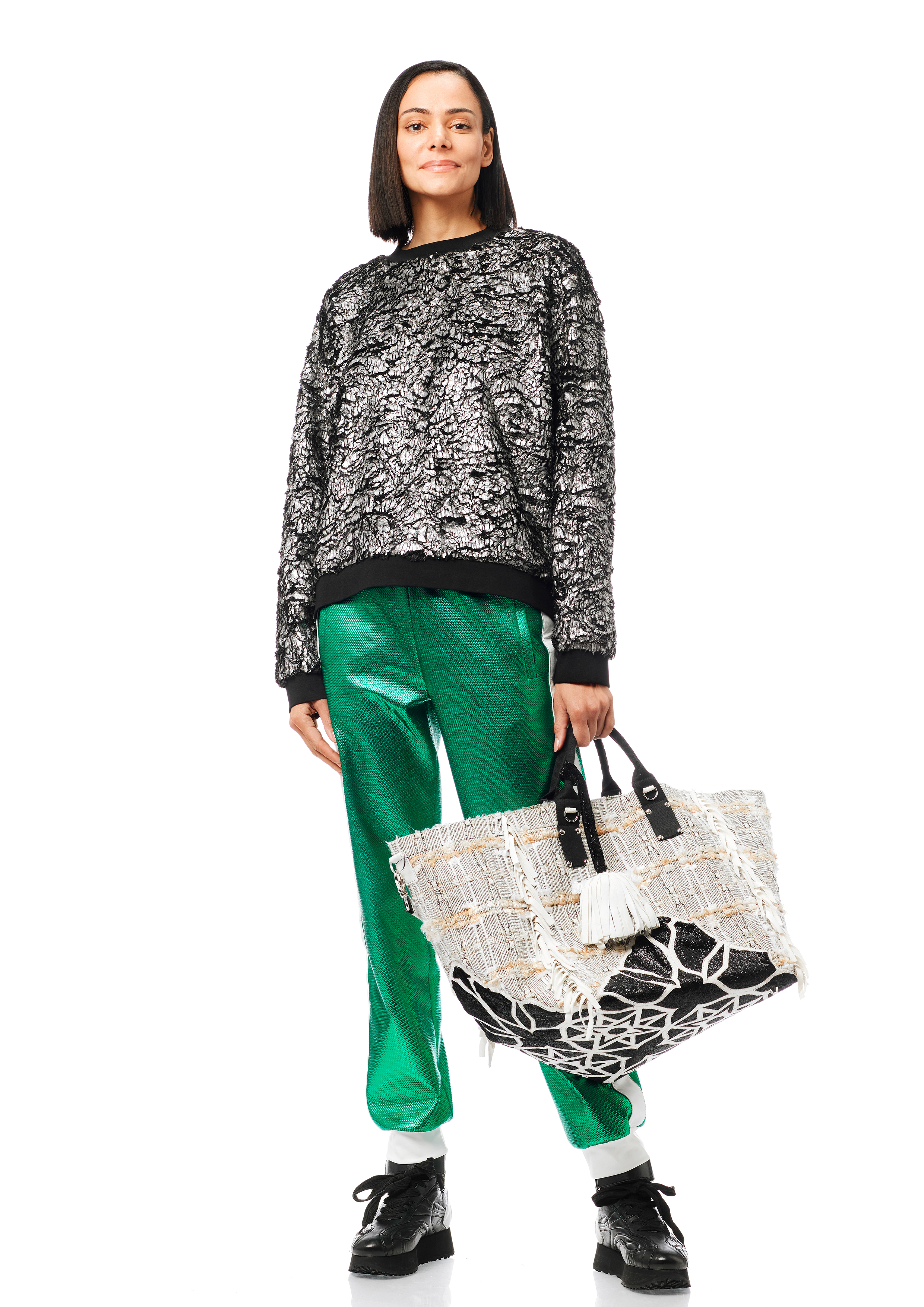 Stella Trousers