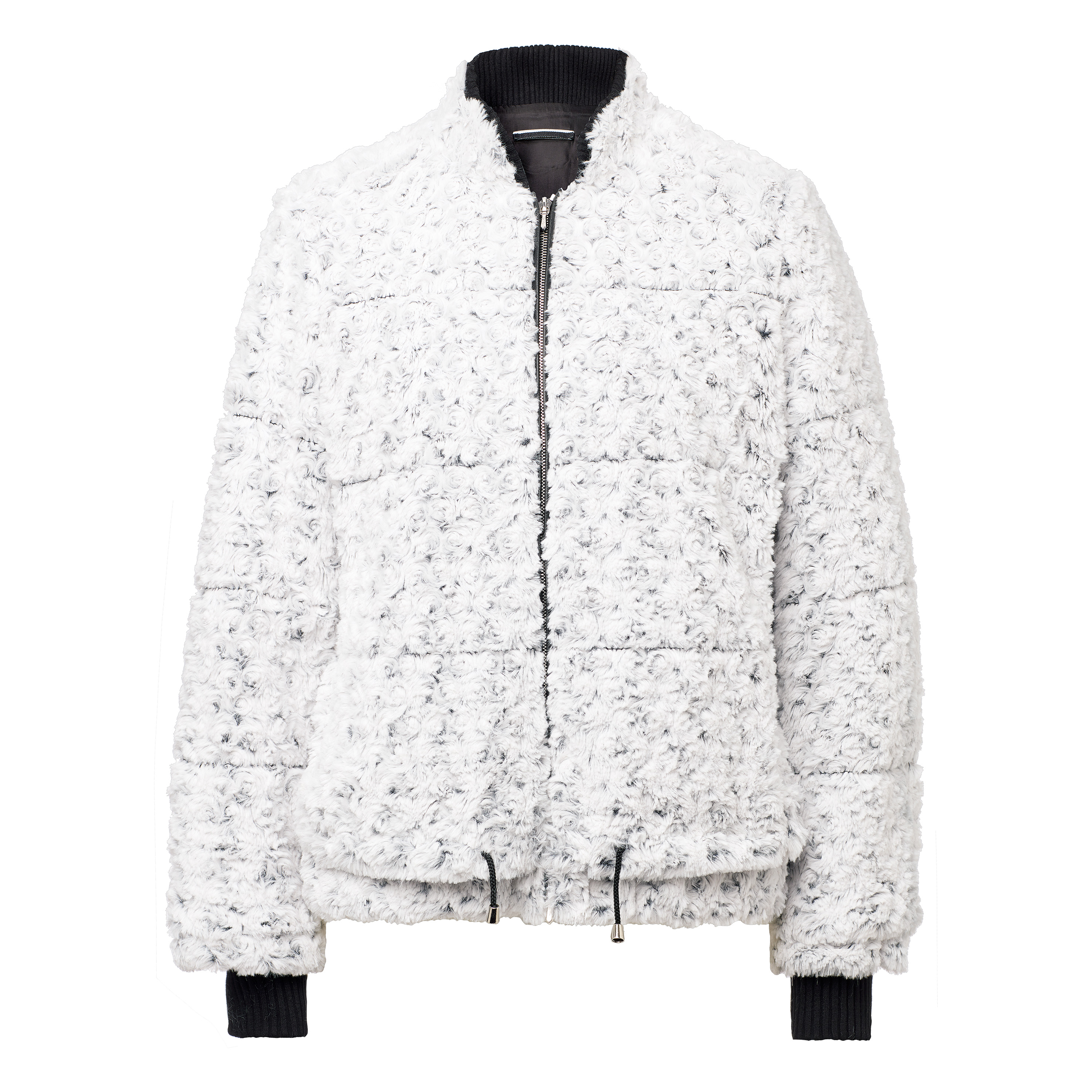 Julee Bomber Jacket