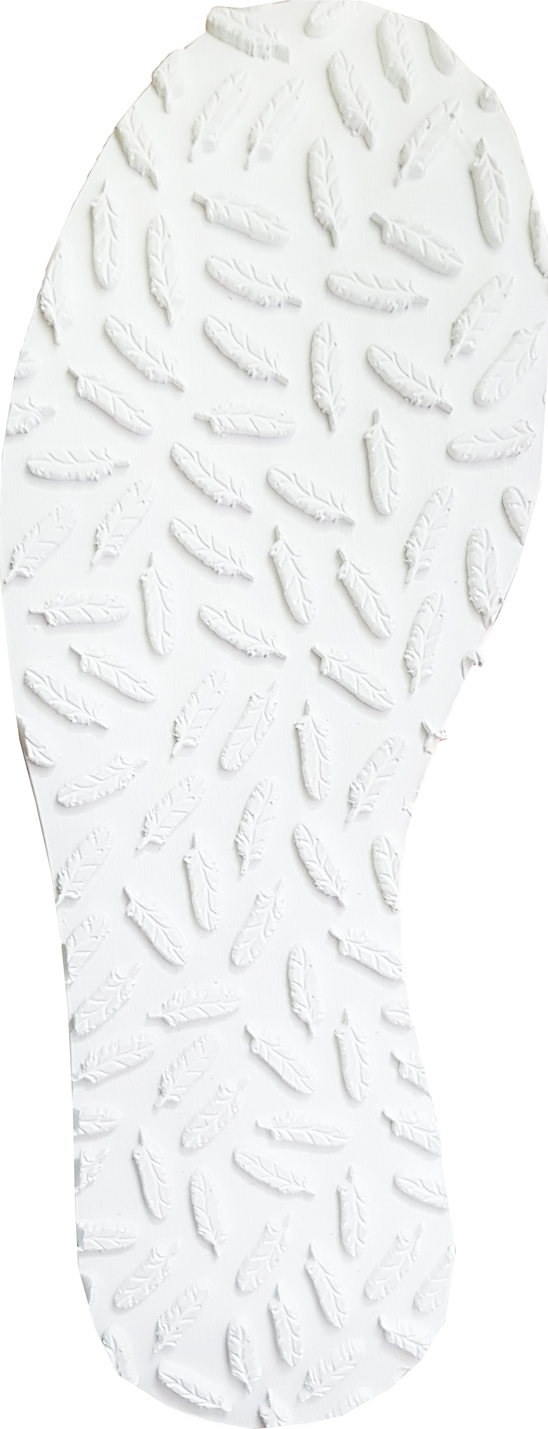 Greta Velcro Shakira Grey Silver