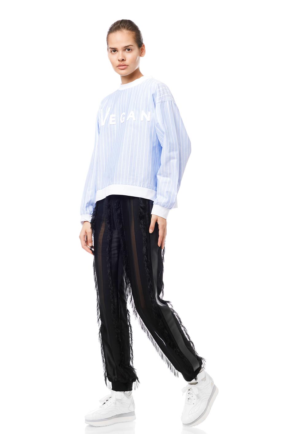 Greta Sweatshirt