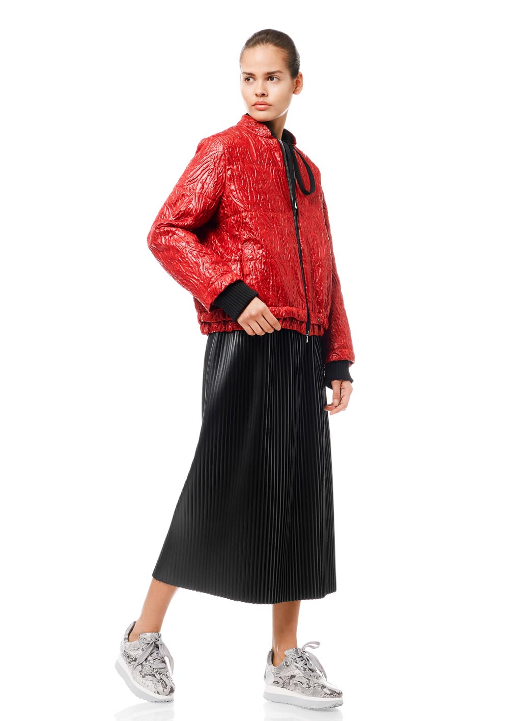 Julee Bomberjacke