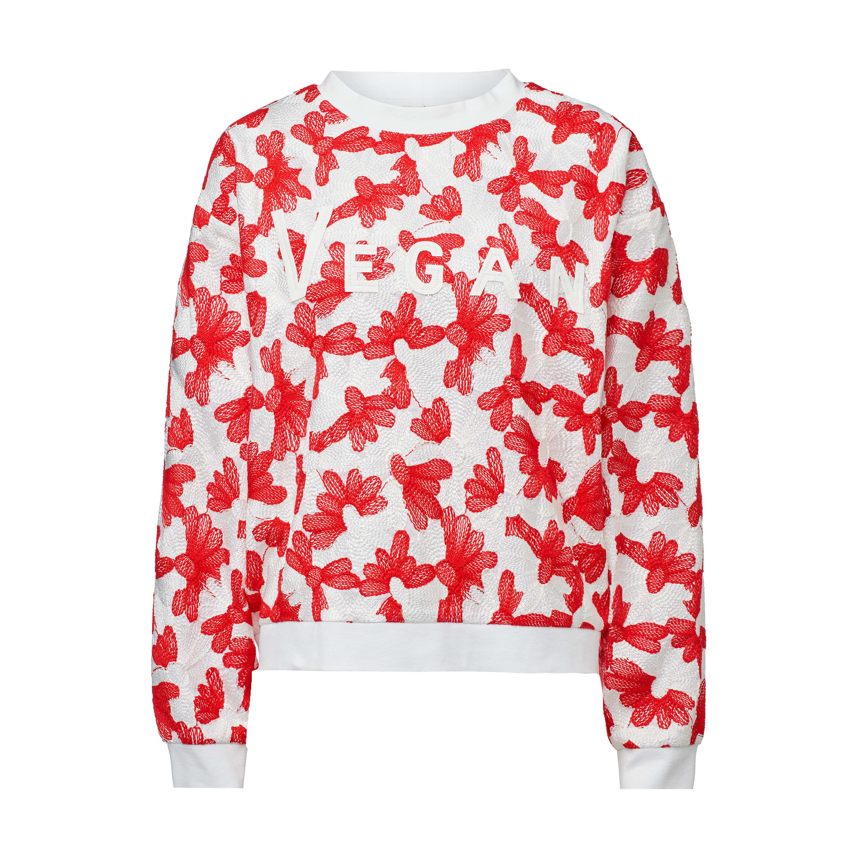 Greta Sweatshirt 