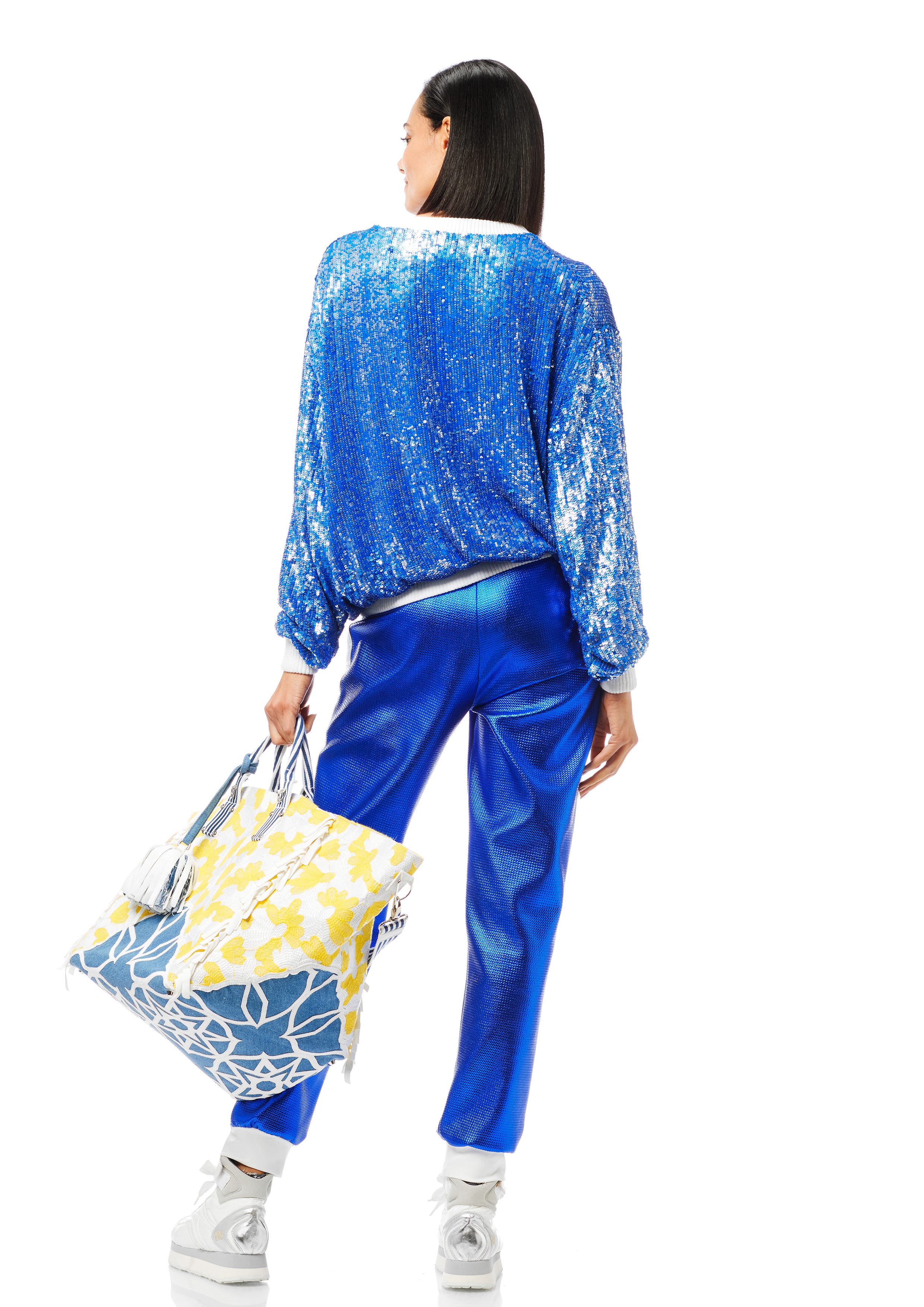 Stella Trousers