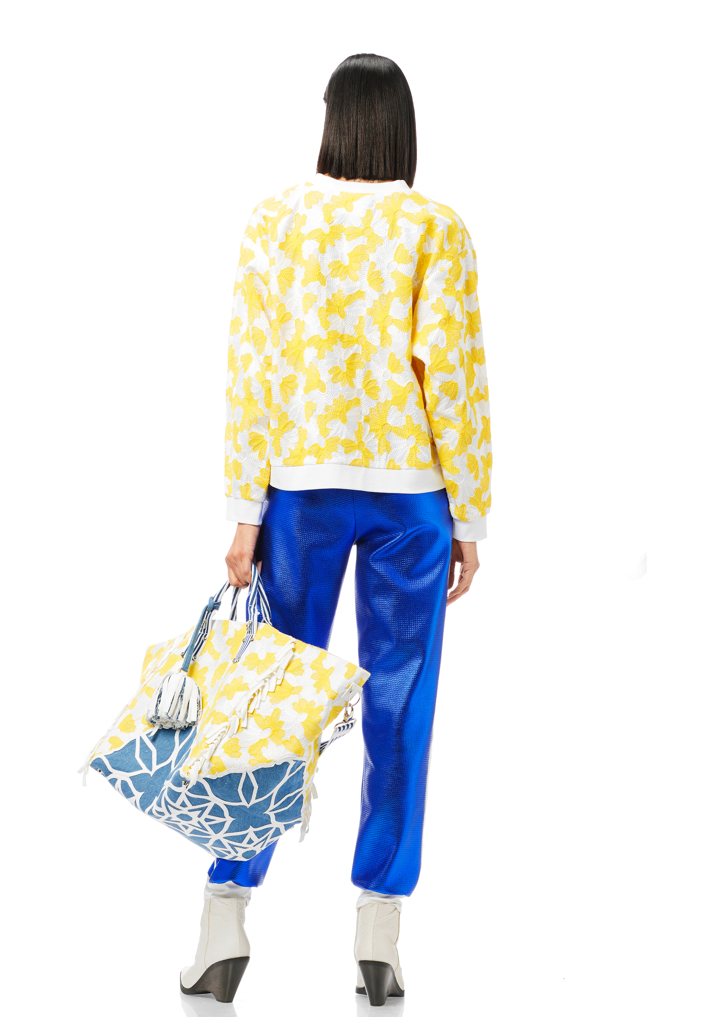 Stella Trousers