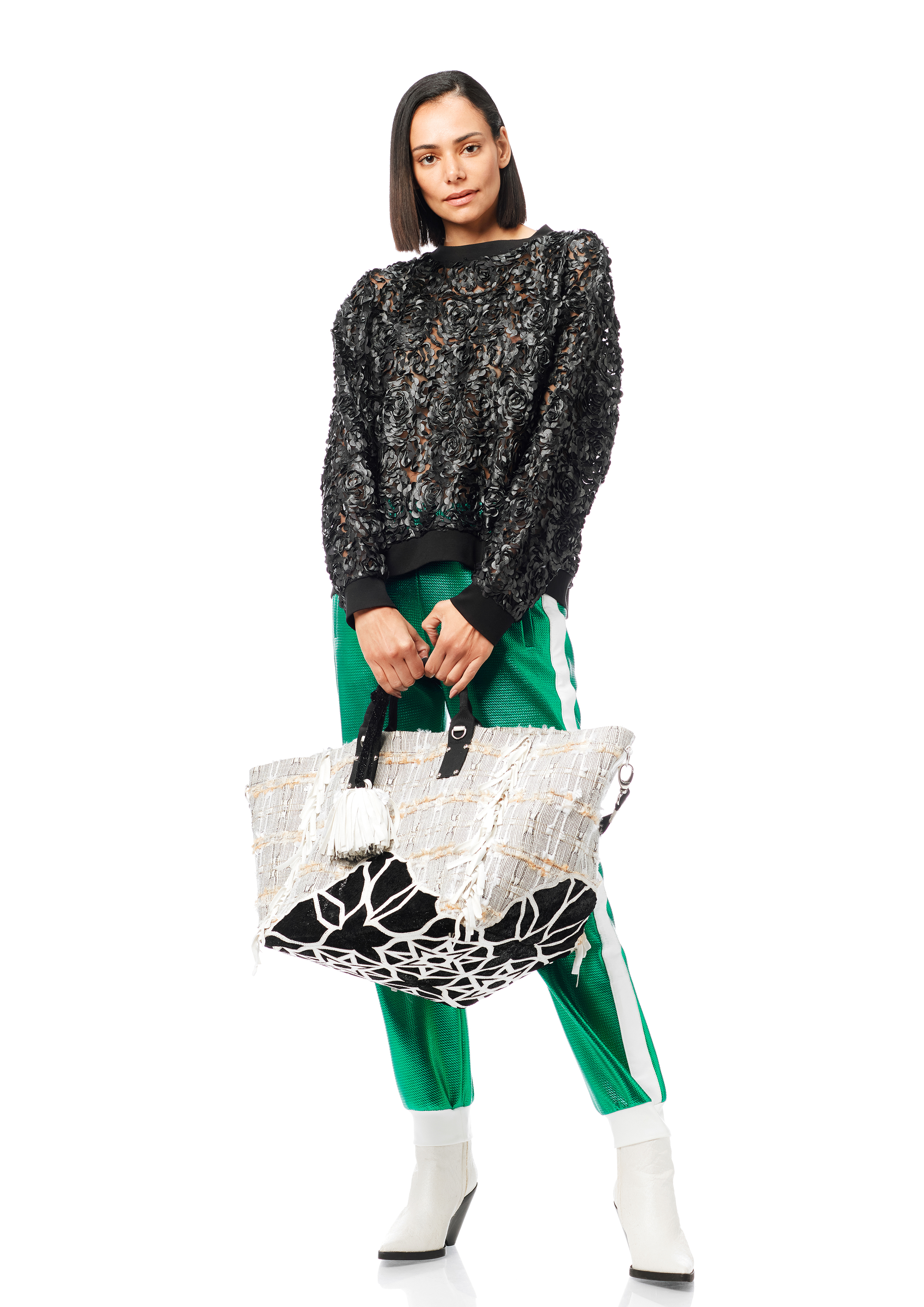 Stella Trousers