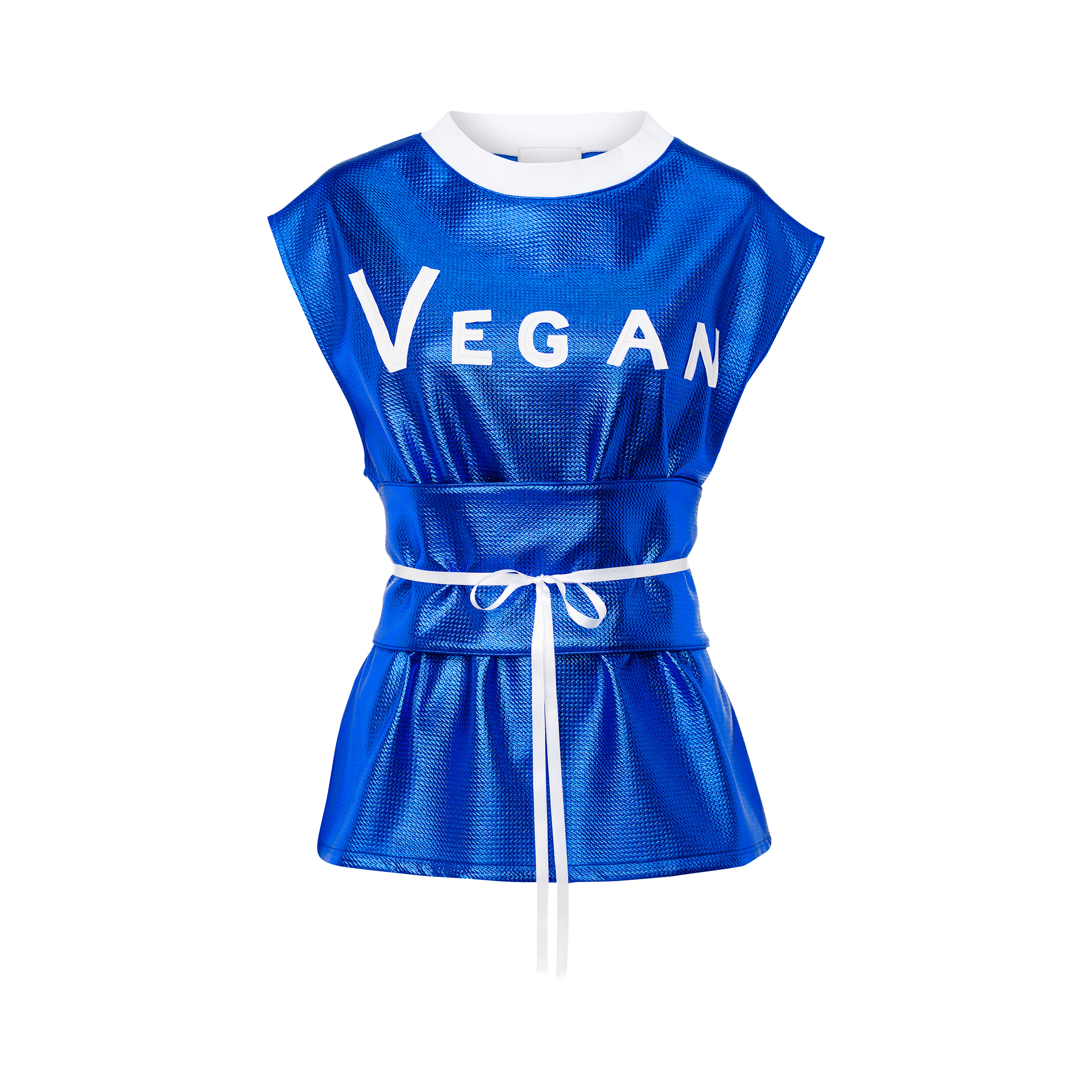 Jade I Top ärmellos