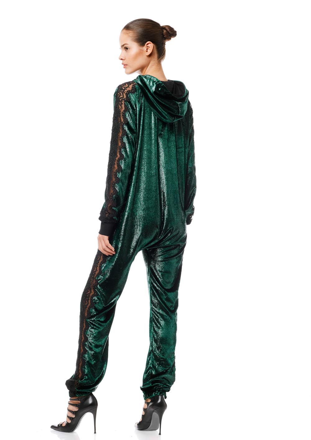 Eva Jumpsuit