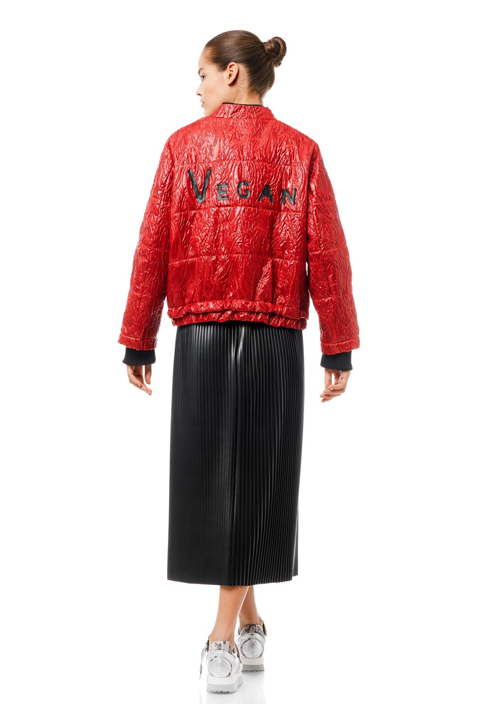 Julee Bomberjacke