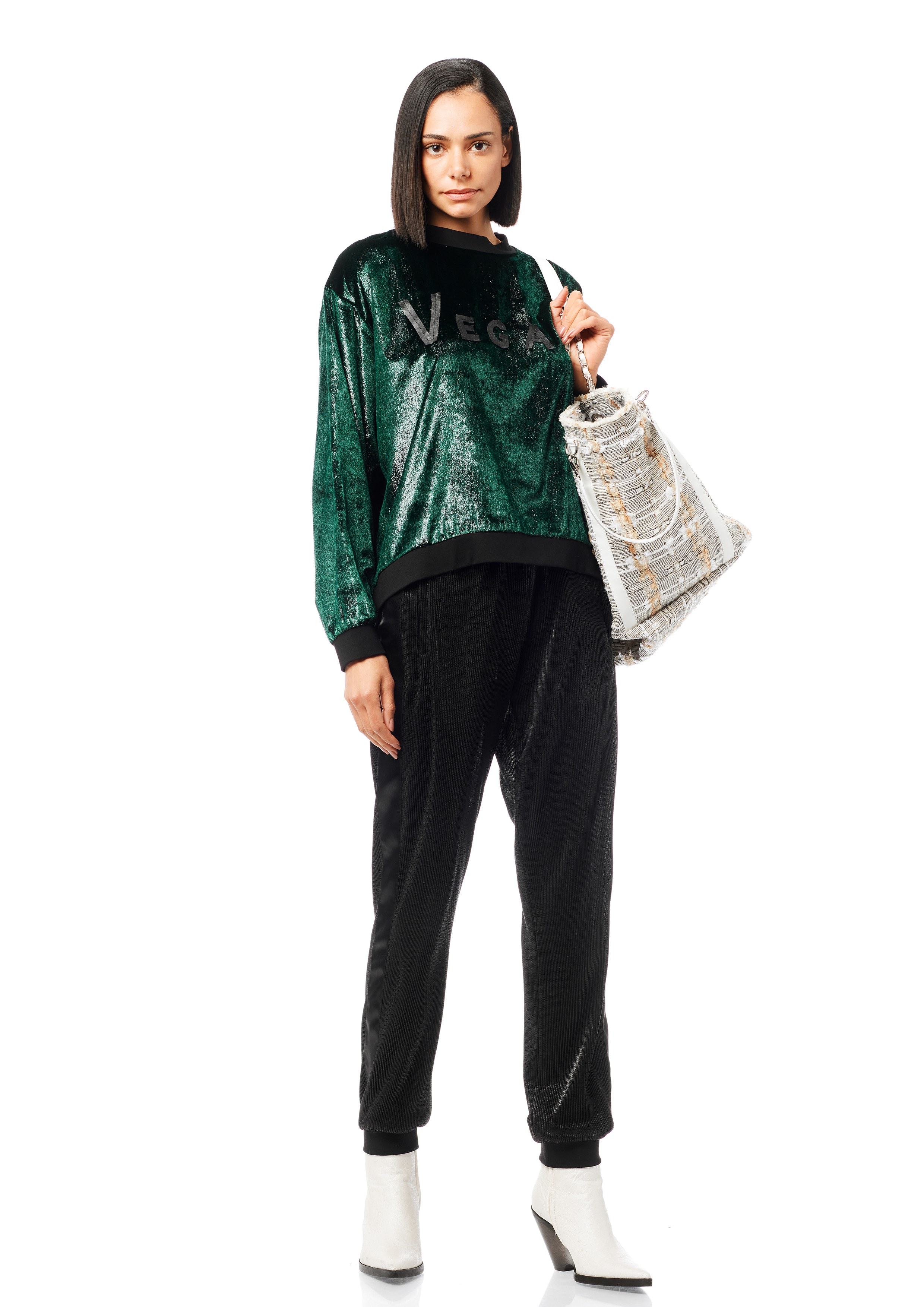 Greta Sweatshirt 