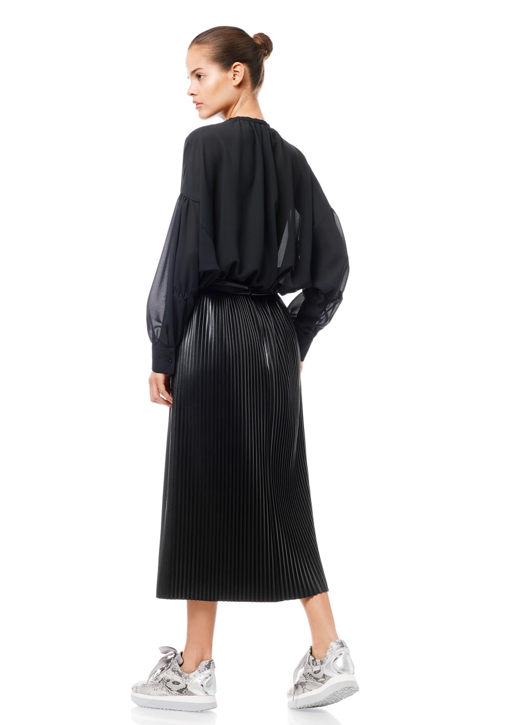 Moon Blouse